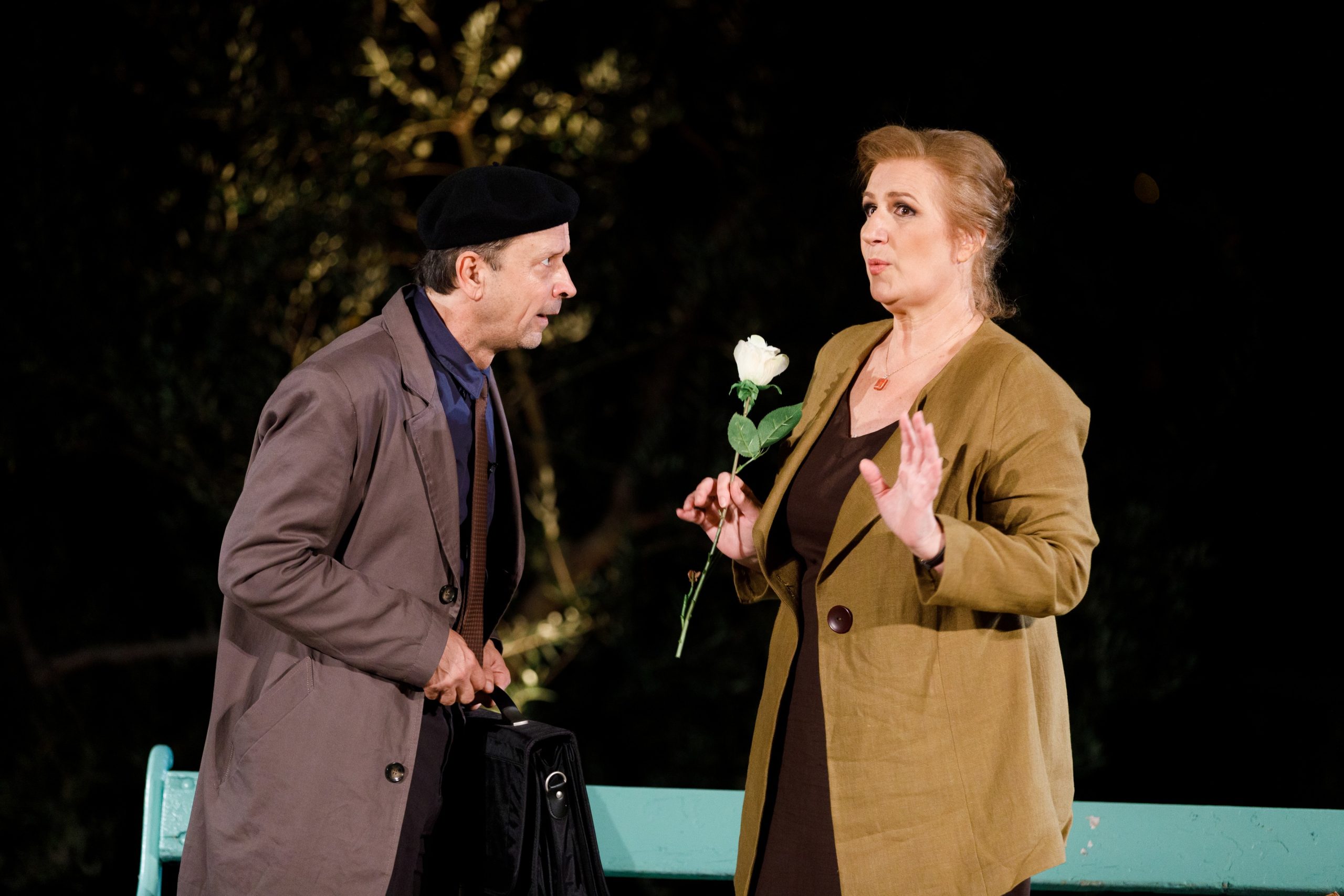 Pročitajte više o članku Ožujak u znaku “Francuzice”